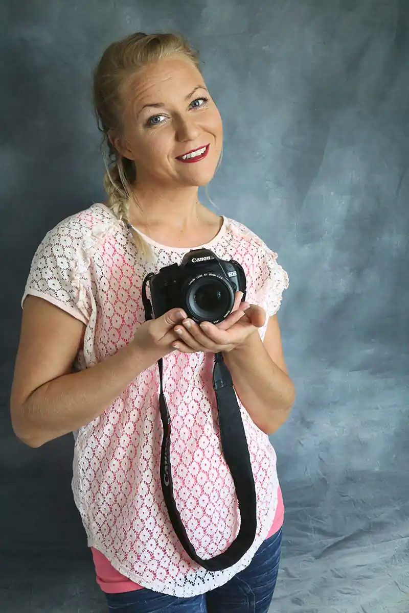 Five minutes with Zuzu Valla