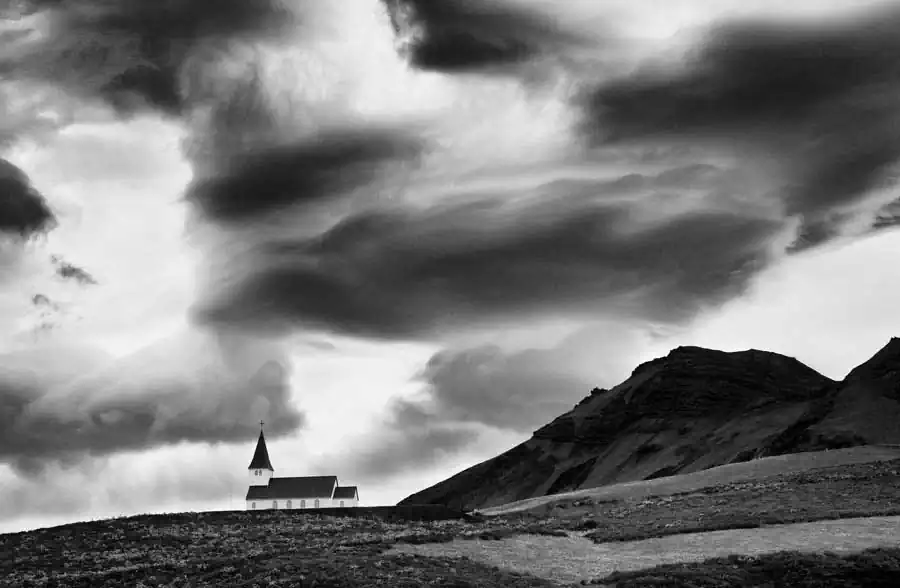 Iceland – Sounds of Silence by Victoria Knobloch