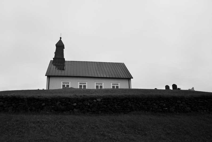 Iceland - Sounds of Silence | Victoria Knobloch