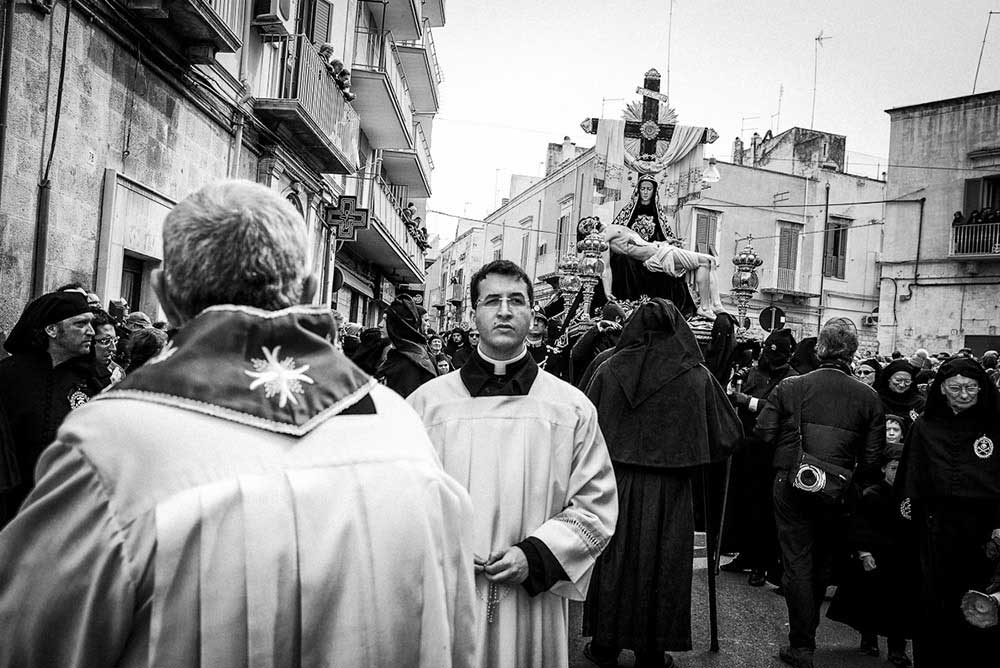 Italian Easter Rituals | Giancarlo Zuccarone
