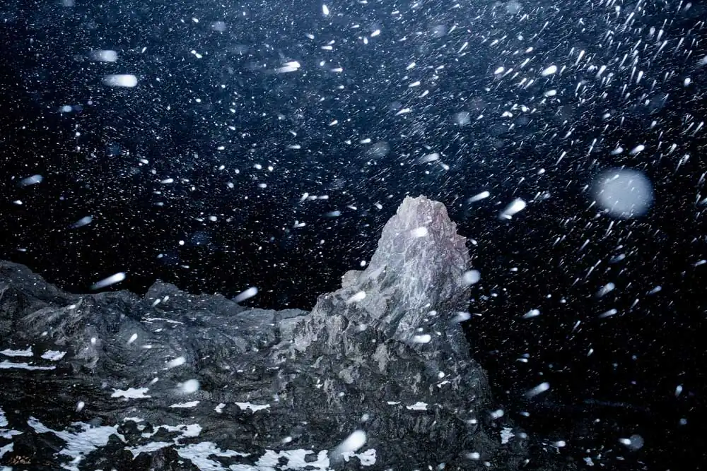 Namikake by Arito Nishiki