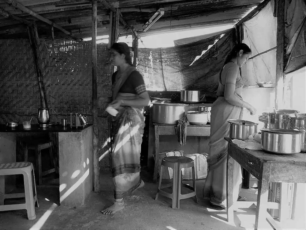 Habitual Primitivism: The Aesthetics of Incongruity | Raju Peddada