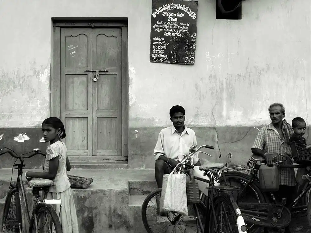 Habitual Primitivism: The Aesthetics of Incongruity | Raju Peddada