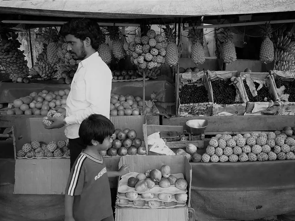 Habitual Primitivism: The Aesthetics of Incongruity | Raju Peddada