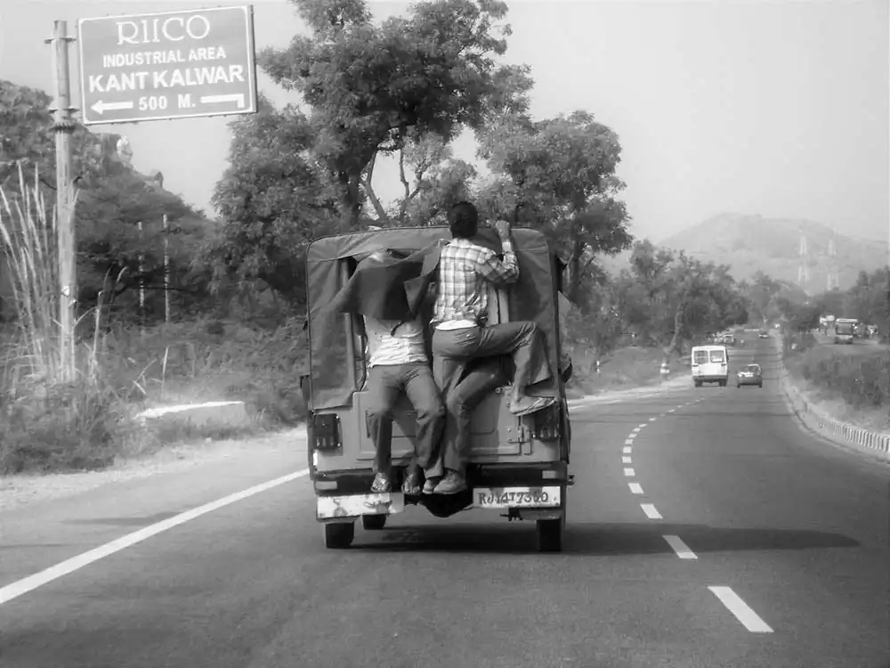 Habitual Primitivism: The Aesthetics of Incongruity by Raju Peddada