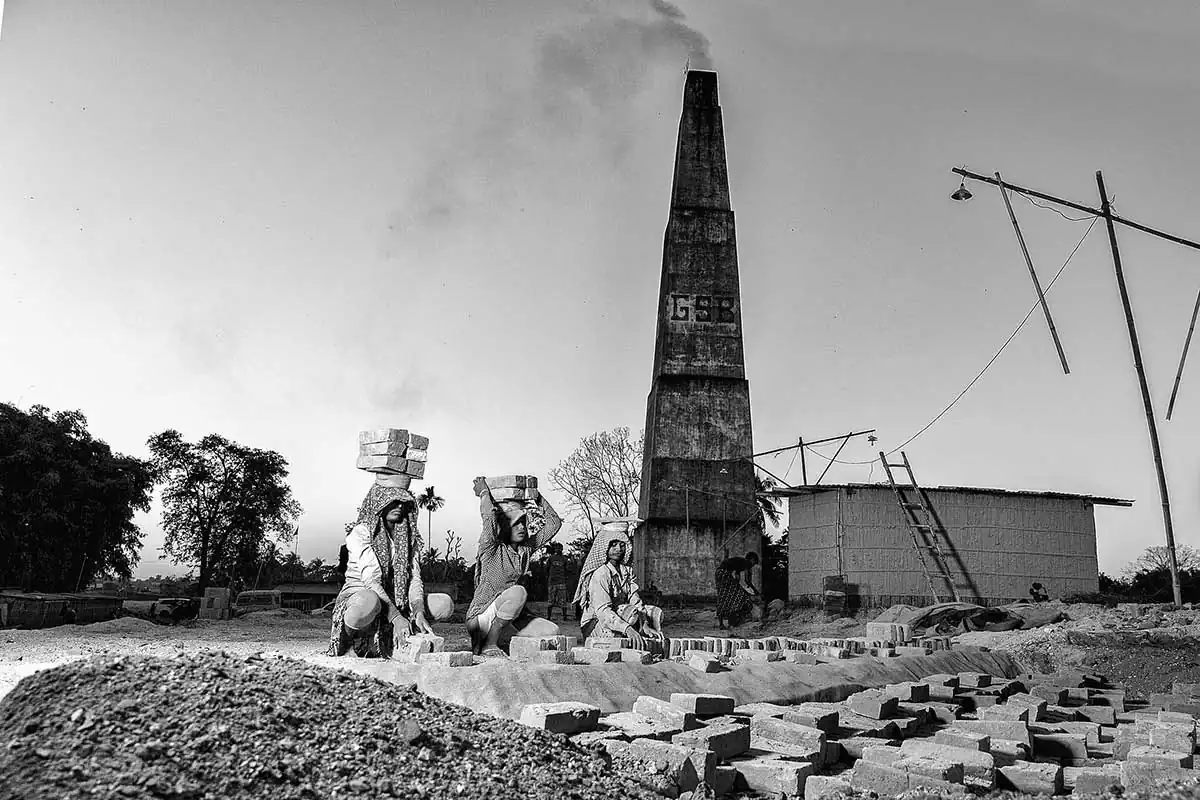 Block Factory | Hamed AlGhanboosi