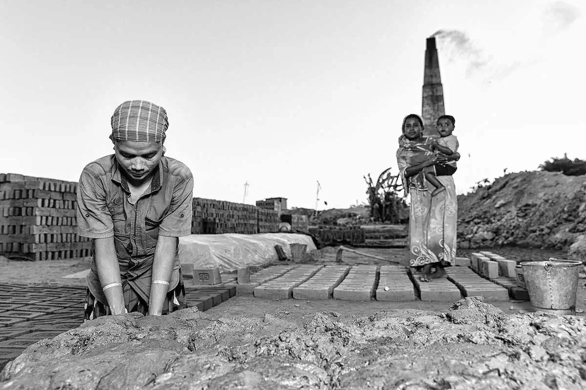 Block Factory | Hamed AlGhanboosi