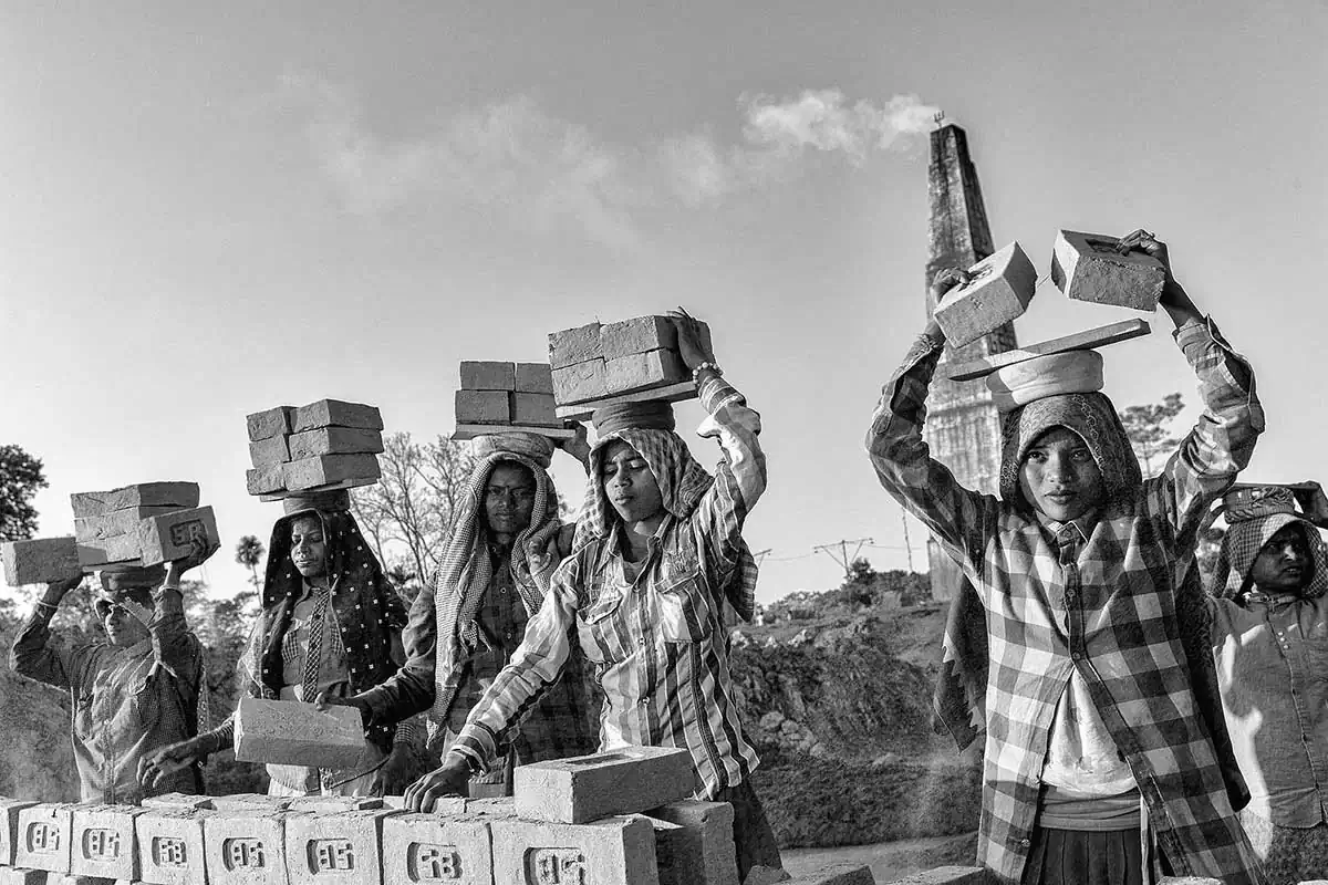 Block Factory | Hamed AlGhanboosi