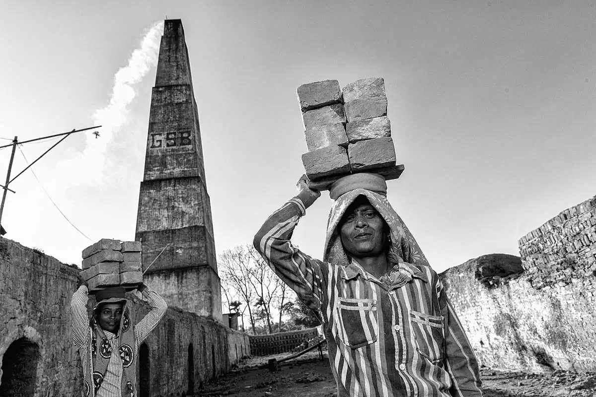 Block Factory | Hamed AlGhanboosi