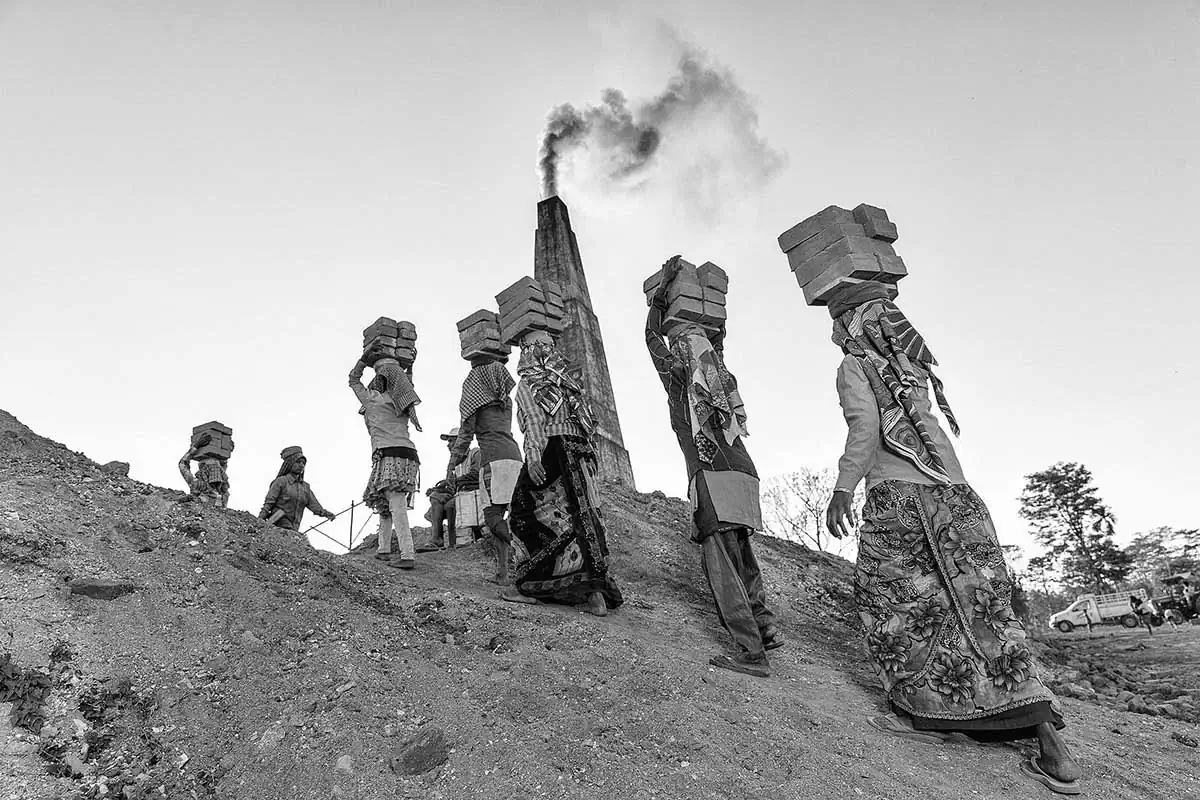 Block Factory | Hamed AlGhanboosi