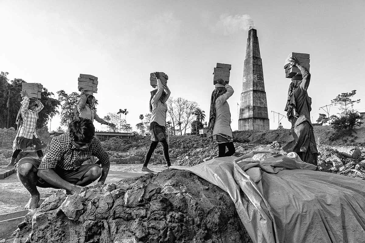 Block Factory | Hamed AlGhanboosi