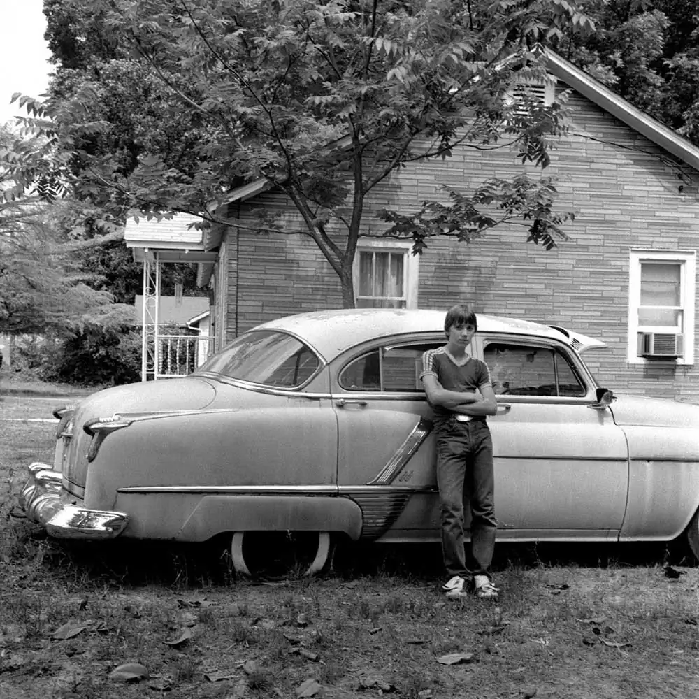 Southbound by Diana Bloomfield