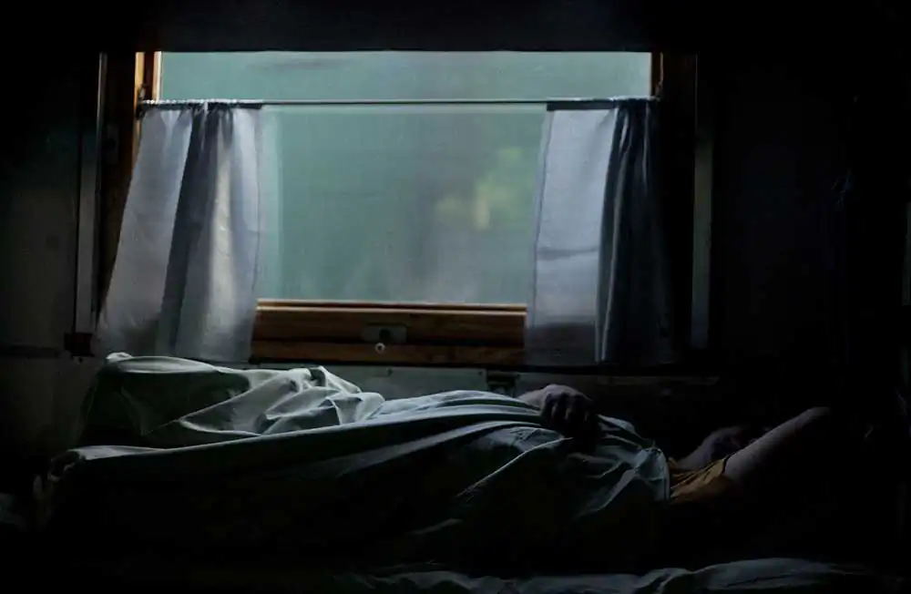 Made of Steel by Christine Armbruster