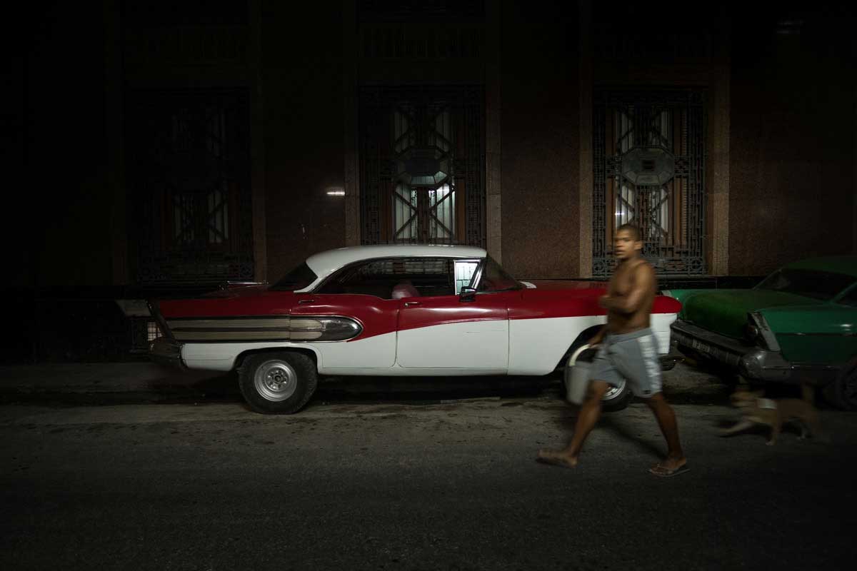 Cuba | Harry Fisch