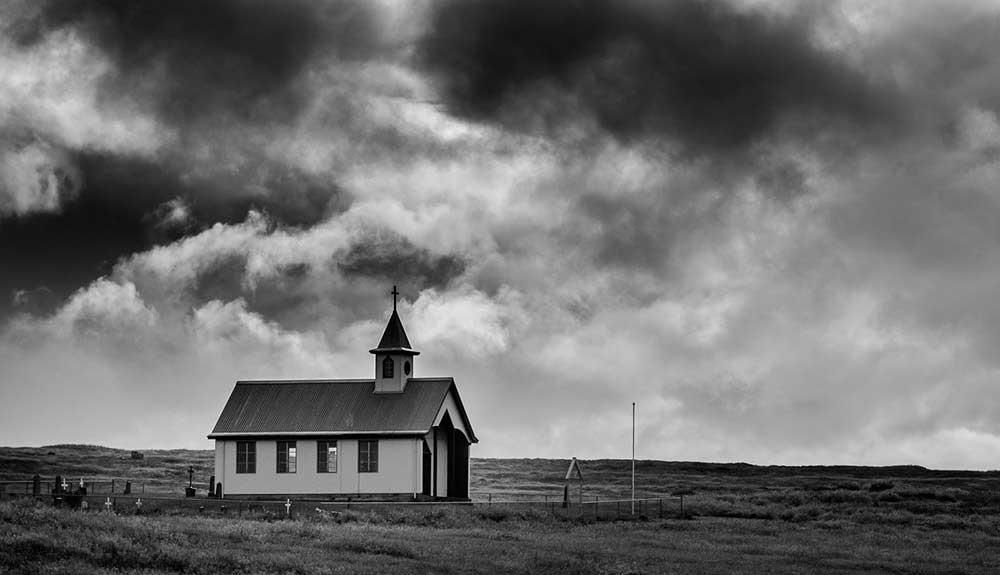 Iceland | Ignacio Heras Castan