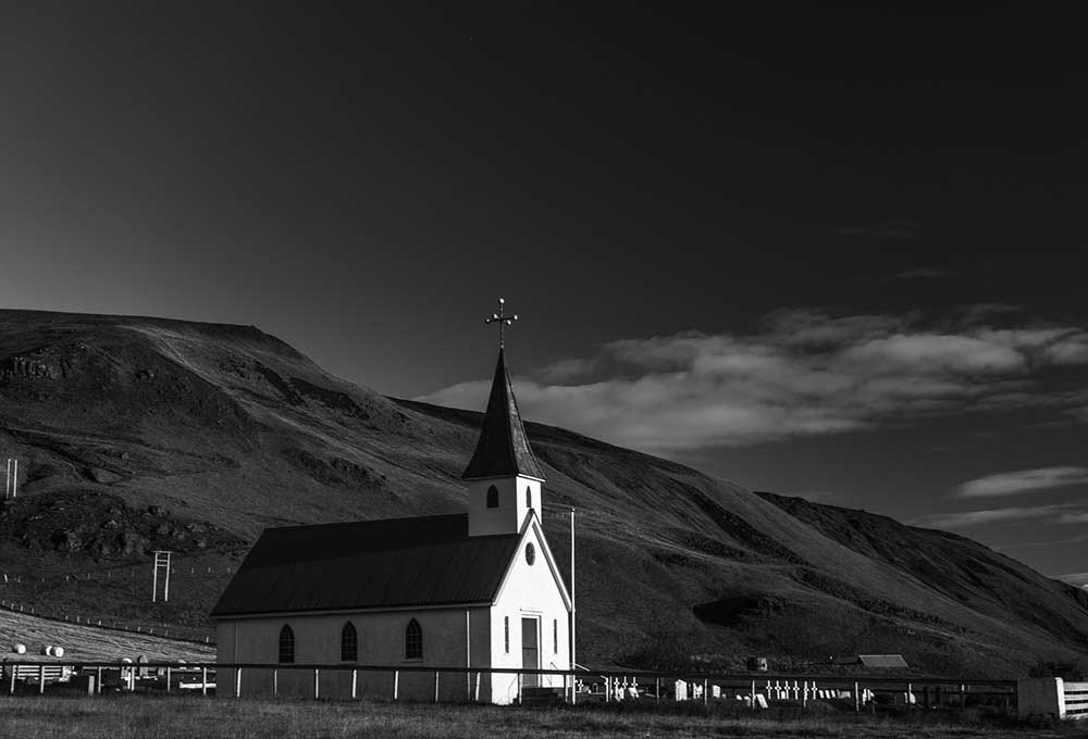 Iceland | Ignacio Heras Castan