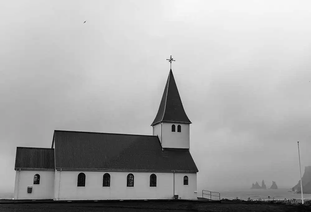 Iceland by Ignacio Heras Castan