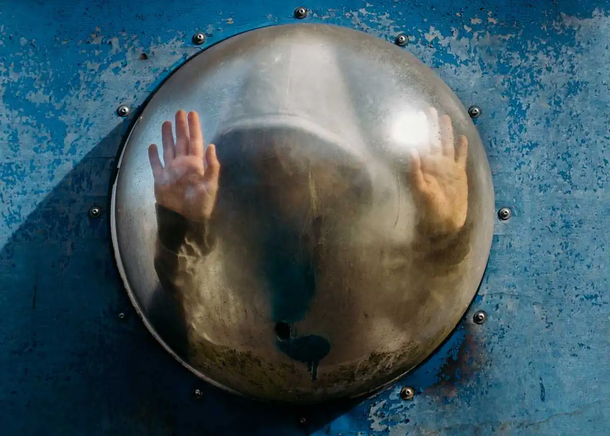 Home Away by Deb Schwedhelm