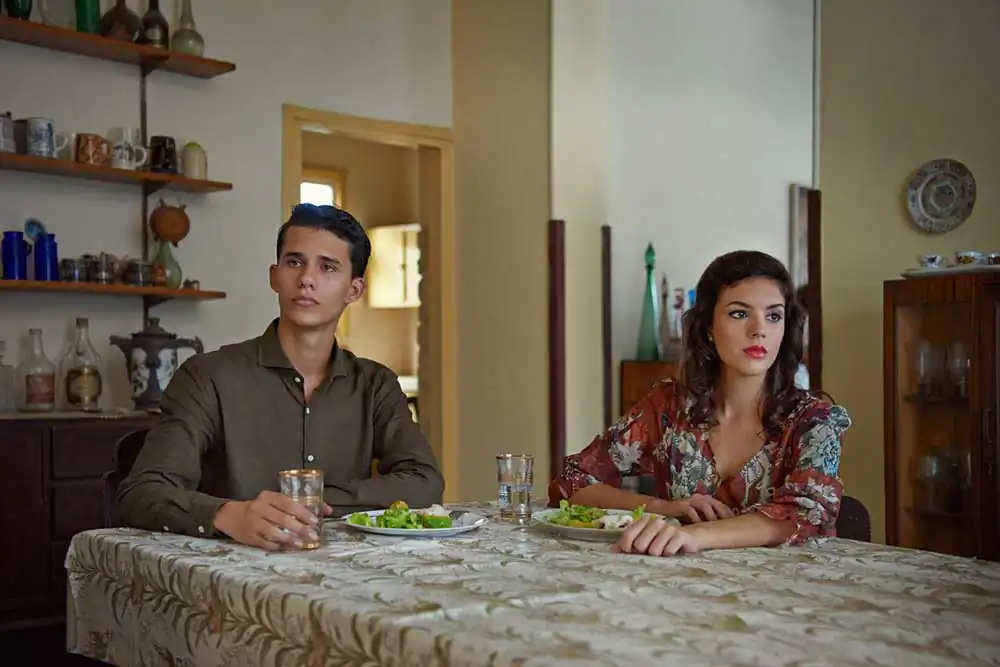 Gillian Hyland | Film Stills or Dramatic Moments