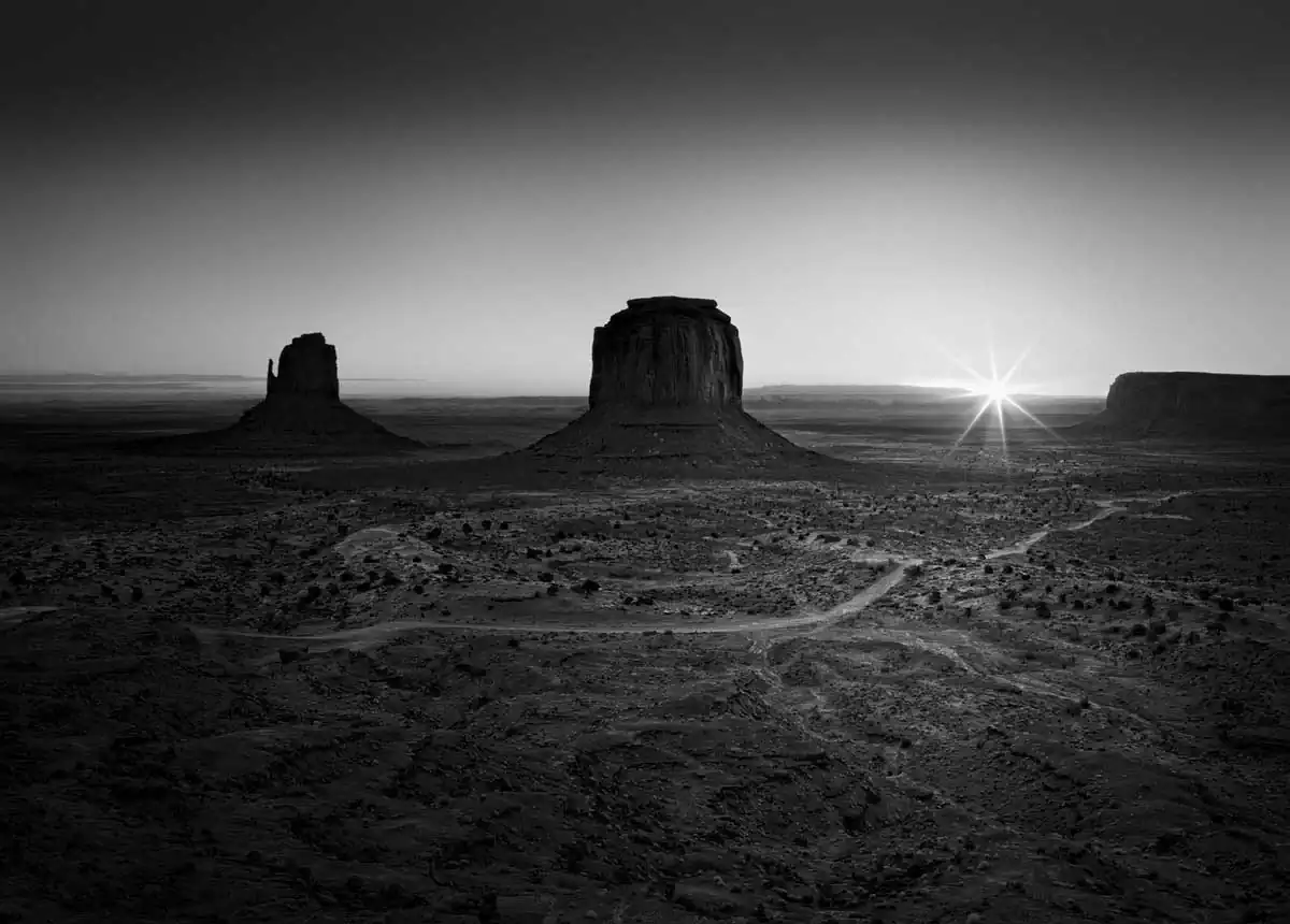 Edge of Darkness by Steve Silverman