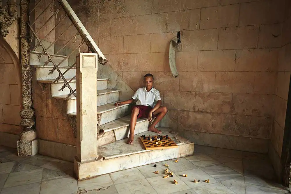 Gillian Hyland | Film Stills or Dramatic Moments