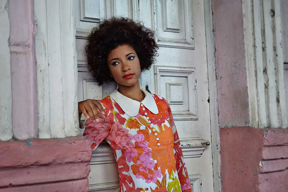 Gillian Hyland | Film Stills or Dramatic Moments