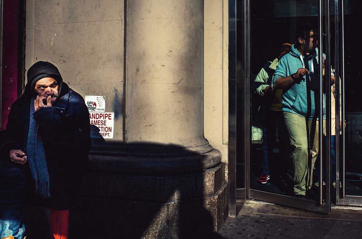Michele Palazzo | Street Photography