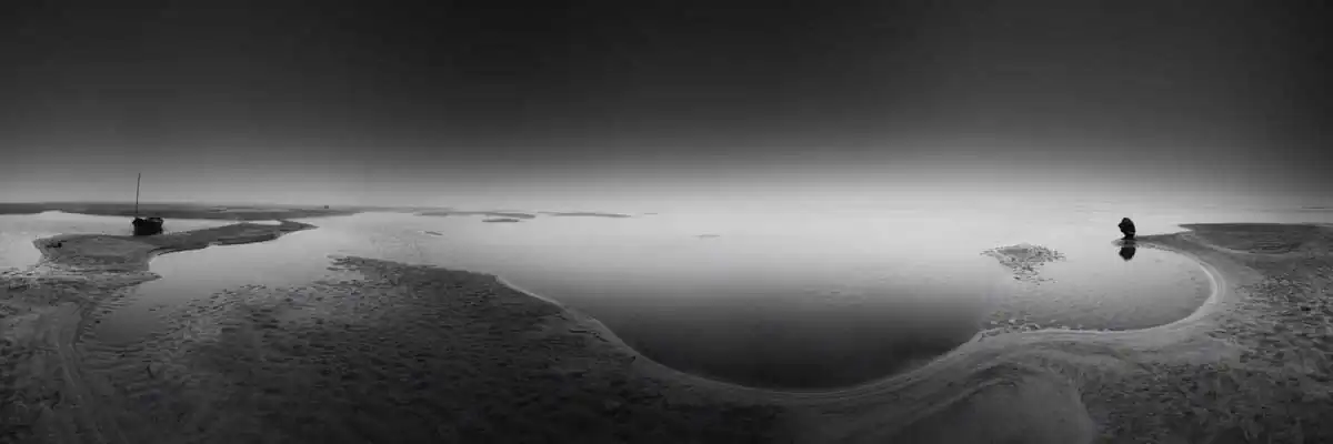 Riverscape | Mohammad Rahman