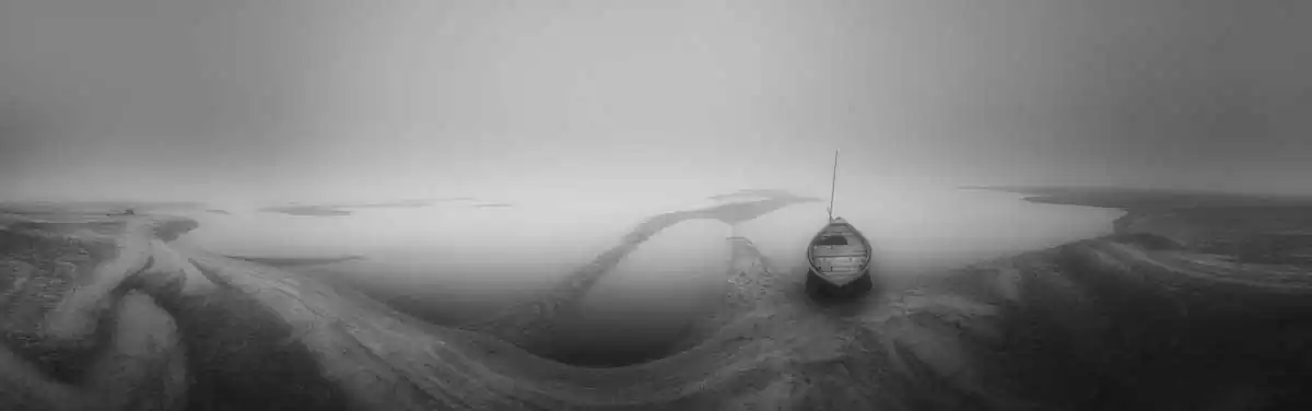 Riverscape | Mohammad Rahman