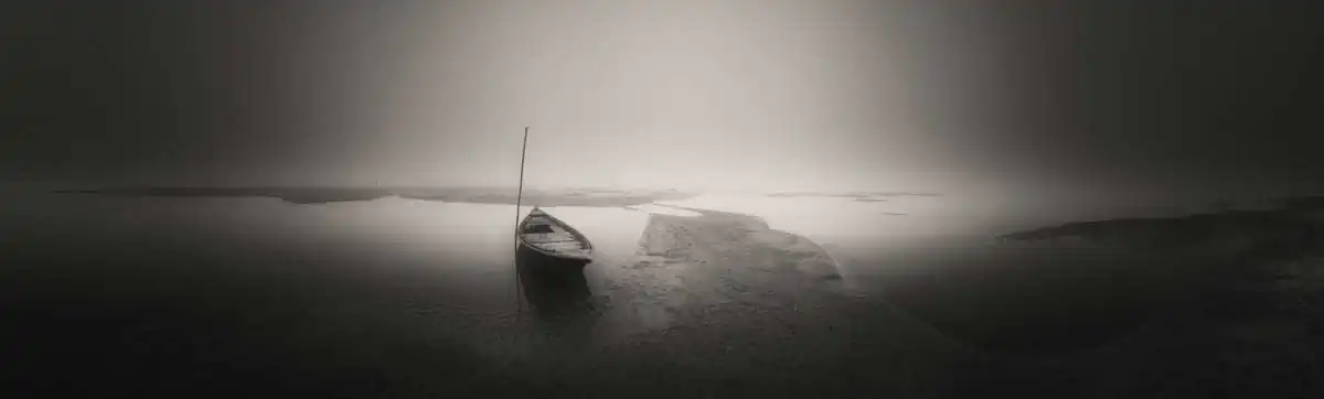 Riverscape | Mohammad Rahman