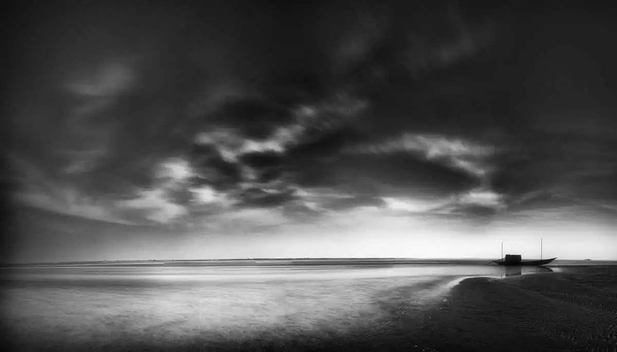 Riverscape | Mohammad Rahman