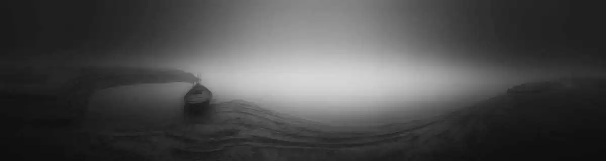 Riverscape | Mohammad Rahman