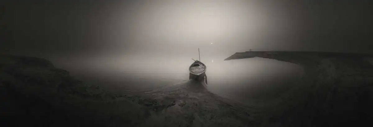 Riverscape | Mohammad Rahman