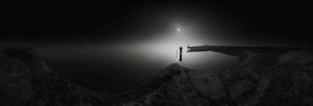 Riverscape | Mohammad Rahman