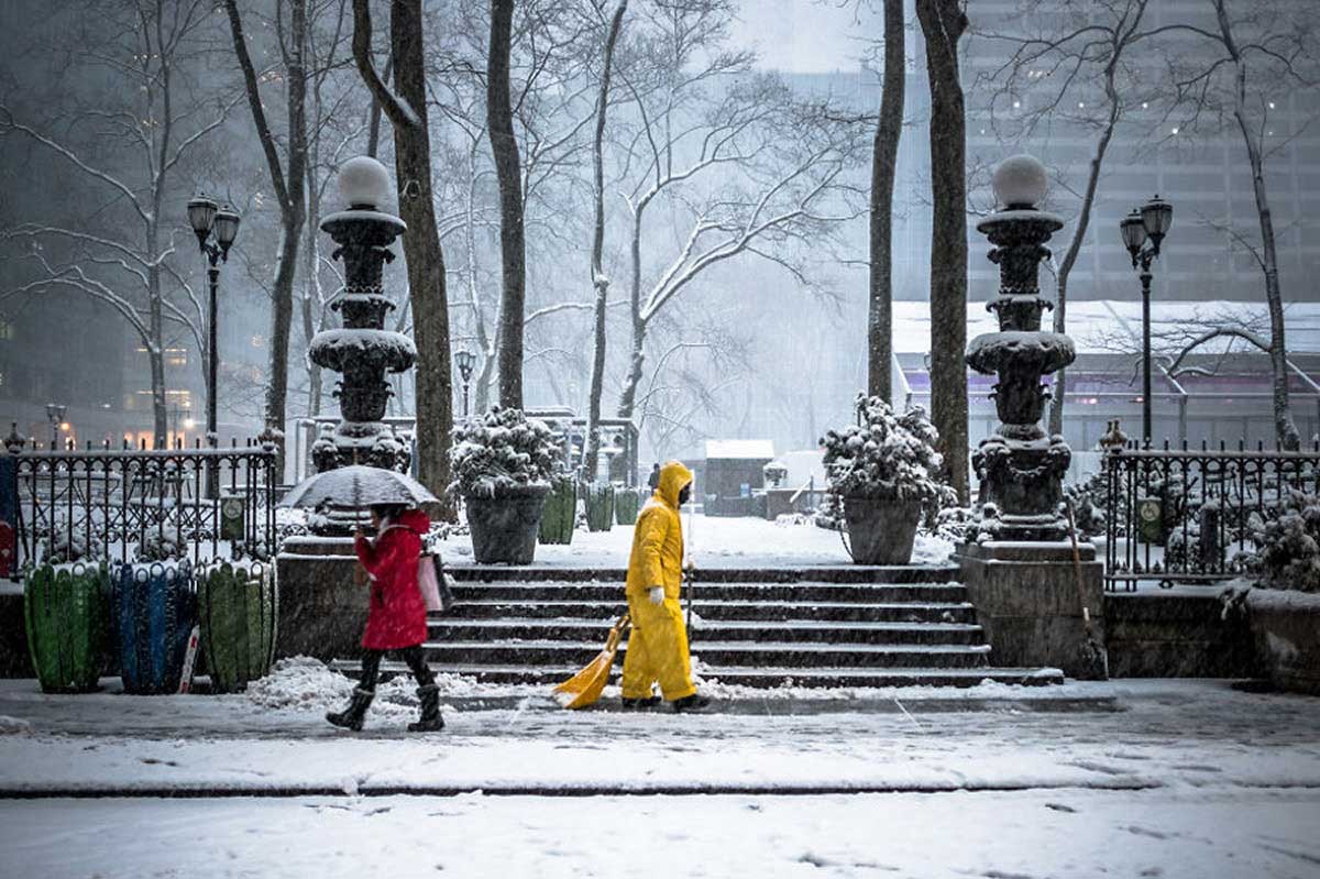 Michele Palazzo | Street Photography