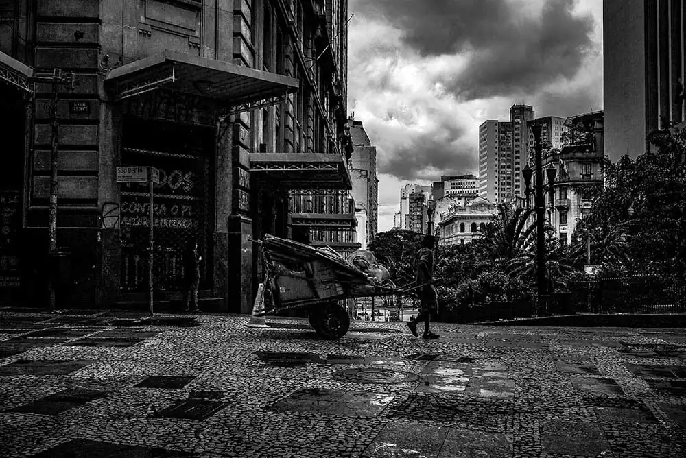 Claudio Mortensen ; Street Photography