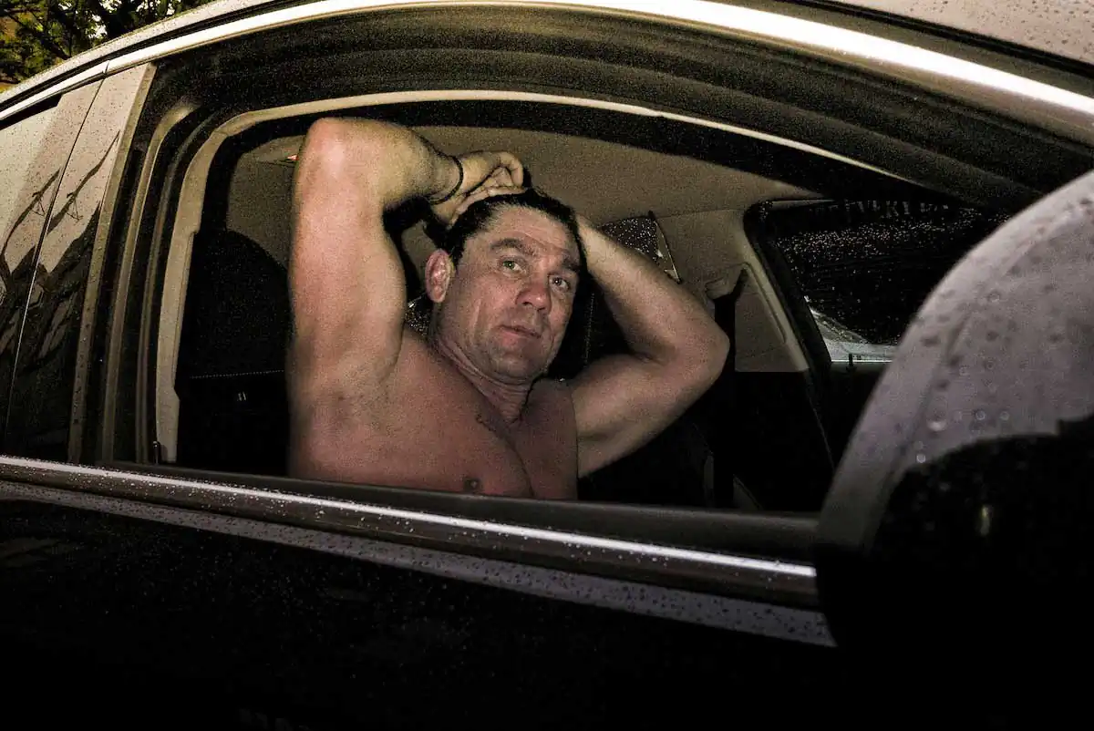 Subtopia by Adrian Saker