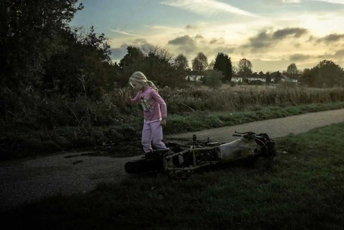 Subtopia | Adrian Saker