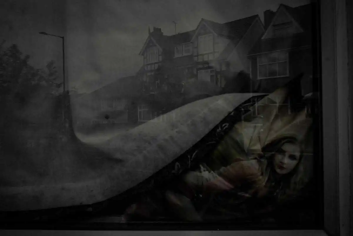 Subtopia | Adrian Saker