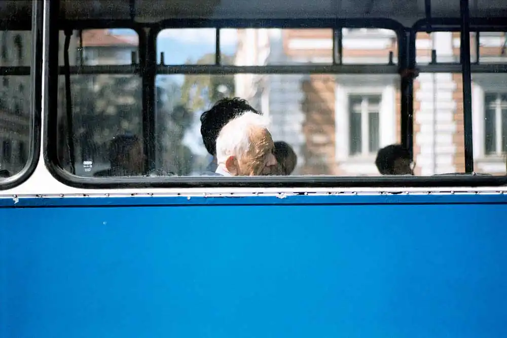 Summertime Sadness by Manol Valtchanov