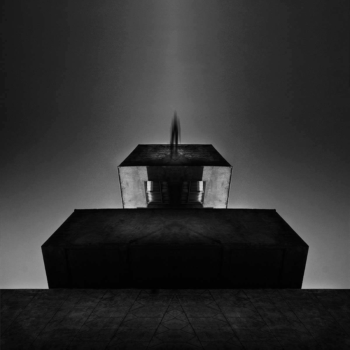 The Space in between | Milad Safabakhsh