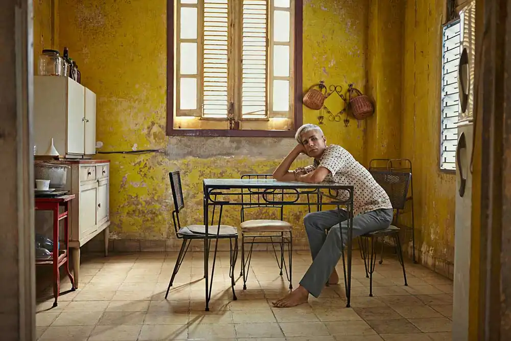 Gillian Hyland | Film Stills or Dramatic Moments