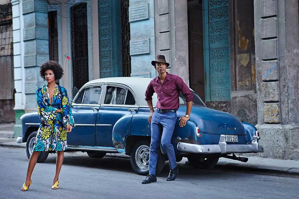 Gillian Hyland | Film Stills or Dramatic Moments