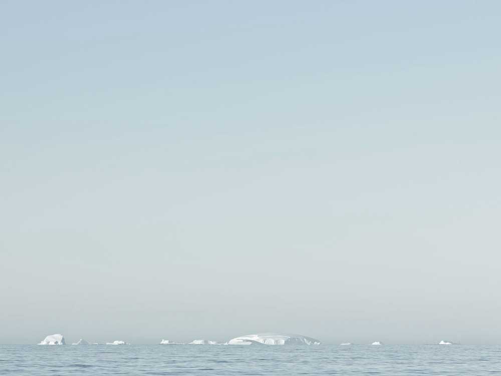 Antarctica and the sublime | Santiago Vanegas