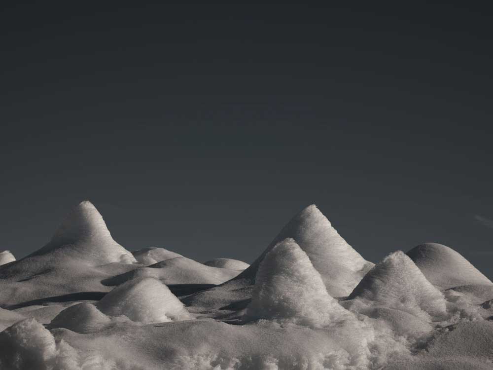 Antarctica and the sublime | Santiago Vanegas