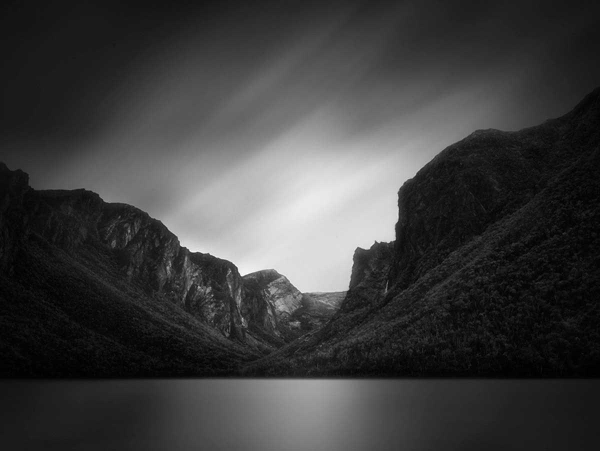 Edge of Darkness | Steve Silverman