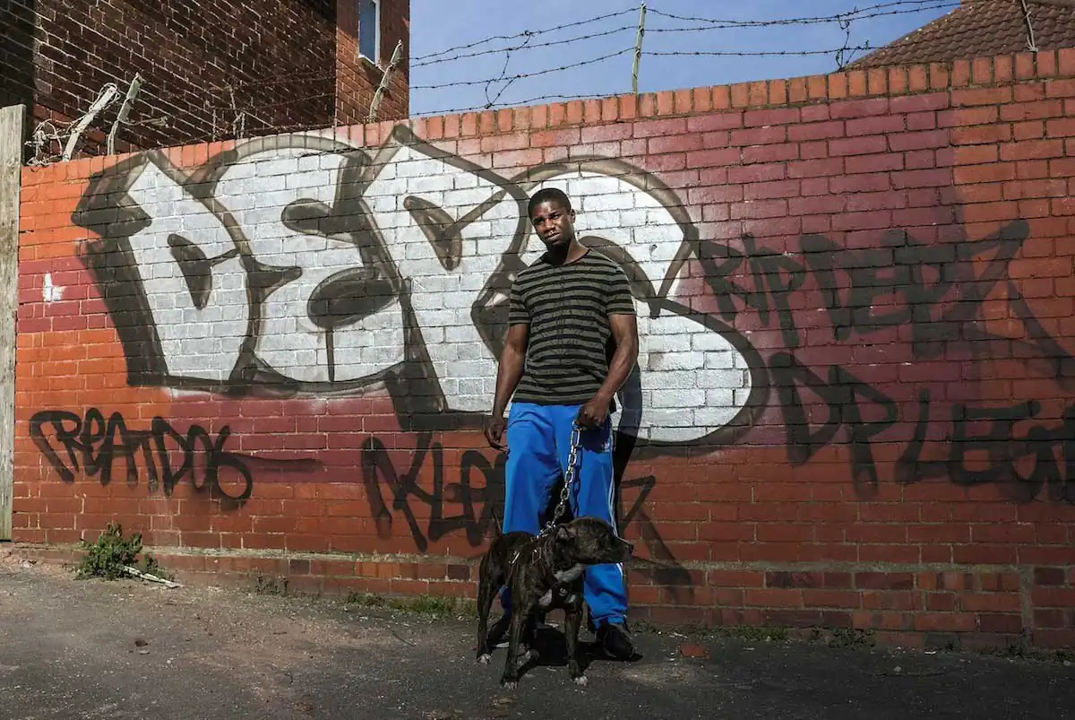 Subtopia | Adrian Saker