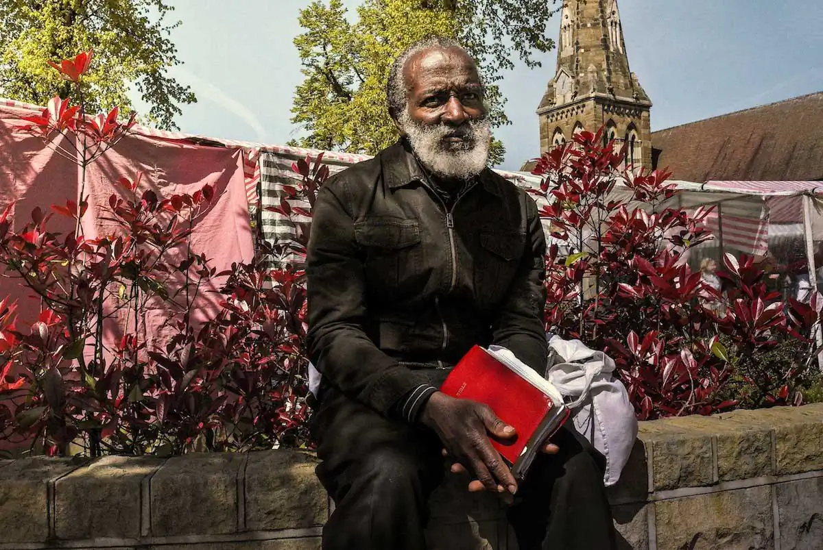 Subtopia | Adrian Saker