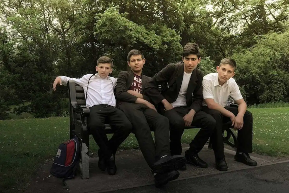 Subtopia | Adrian Saker