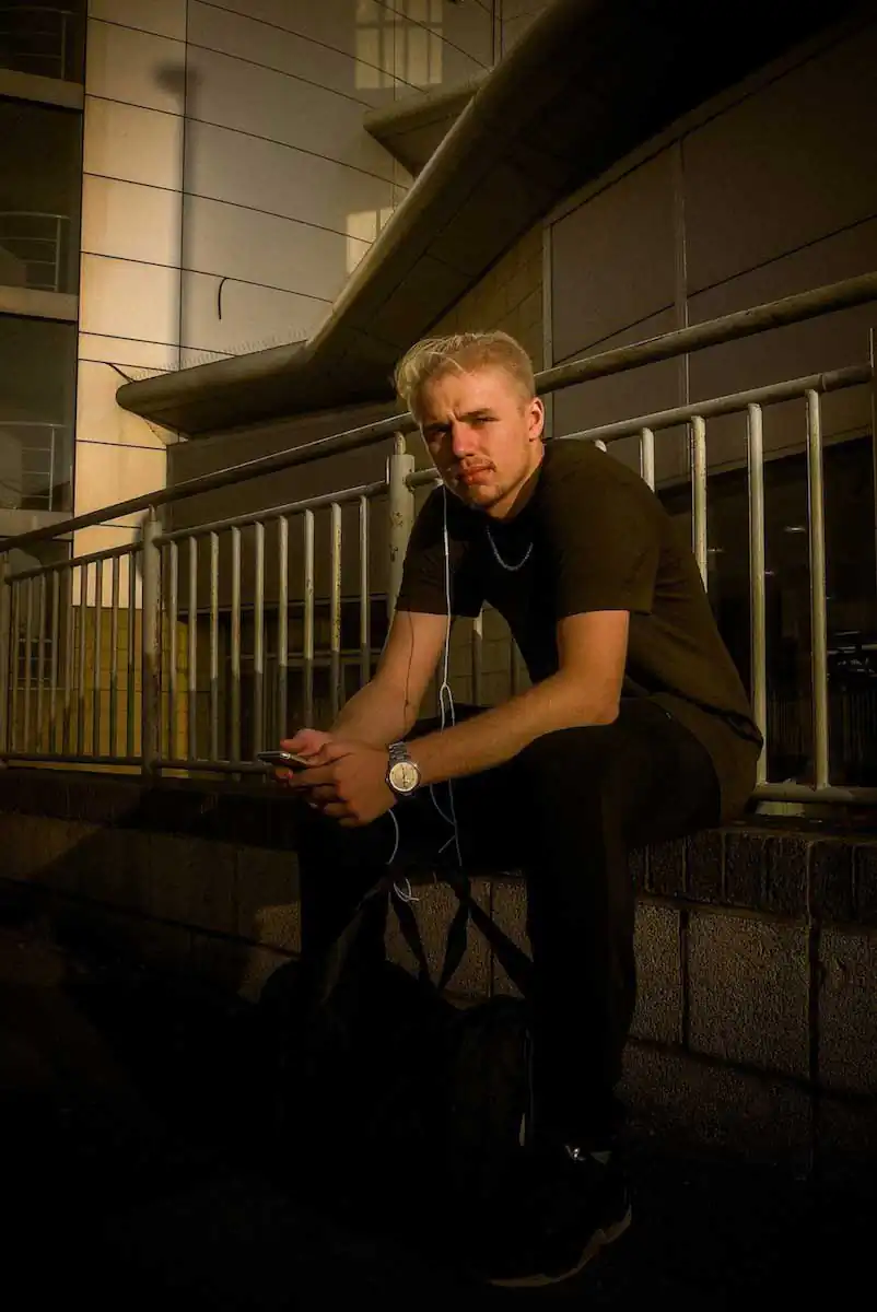 Subtopia | Adrian Saker